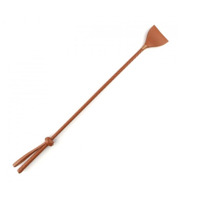 Стек DS Fetish Crop brown Стек DS Fetish Crop brown