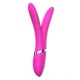 Вибратор для точки G Adora Pink, USB