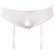 Костюм Школьницы в клетку Cottelli Collection Schoolgirl 4 предмета, M