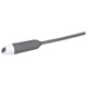 Стимулятор уретры универсальный с вибрацией You2Toys men´s Dilator силиконовый, серый