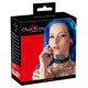 Ошейник Bad Kitty Bondage Collar black BK