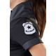 Костюм полицейской Cottelli Collection Police Dress для ролевых игр, M
