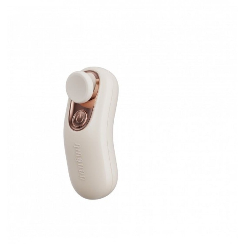 Вибратор в трусики с пультом управления Qingnan No.6 Wireless Control Beige белый