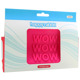 Кейс сумочка для хранения игрушек Happy Rabbit WOW Small Silicone Zip Storage
