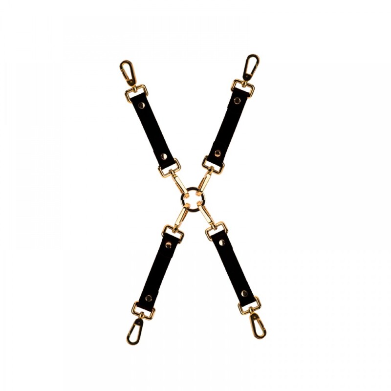 Набор BDSM в чемодане Тайных Желаний Kinky Tools Set UPKO