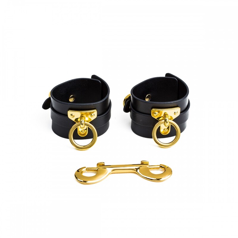 Набор BDSM в чемодане Тайных Желаний Kinky Tools Set UPKO
