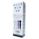 Вибромассажер микрофон Power Wand, фиолетовый