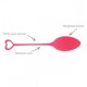 Набор вагинальных шариков Mae B Pelvic Floor Exercise Kegel Balls - Red
