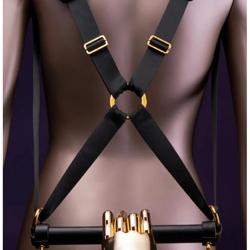 Удерживающее устройство упряжь Upko Adult Sex Harness Restraint Device