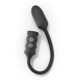 Виброяйцо Dorcel Deep Explorer, подходит для вагинальной и анальной стимуляции, мощное