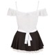 Костюм горничной Cottelli Collection Maid's Dress 2 предмета, S