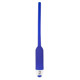 Уретральный вибростимулятор You2Toys Vibrating Silicone Dilator, синий