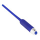 Уретральный вибростимулятор You2Toys Vibrating Silicone Dilator, синий