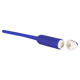 Уретральный вибростимулятор You2Toys Vibrating Silicone Dilator, синий