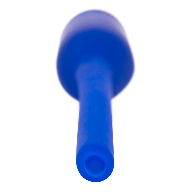 Уретральный вибростимулятор You2Toys Vibrating Silicone Dilator, синий