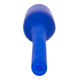 Уретральный вибростимулятор You2Toys Vibrating Silicone Dilator, синий