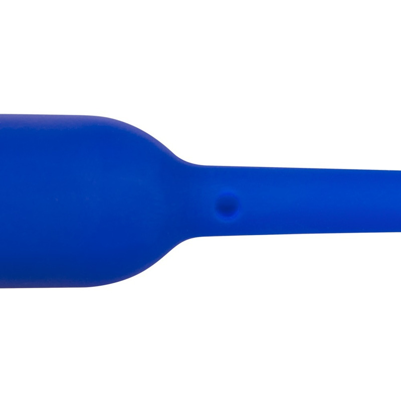 Уретральный вибростимулятор You2Toys Vibrating Silicone Dilator, синий
