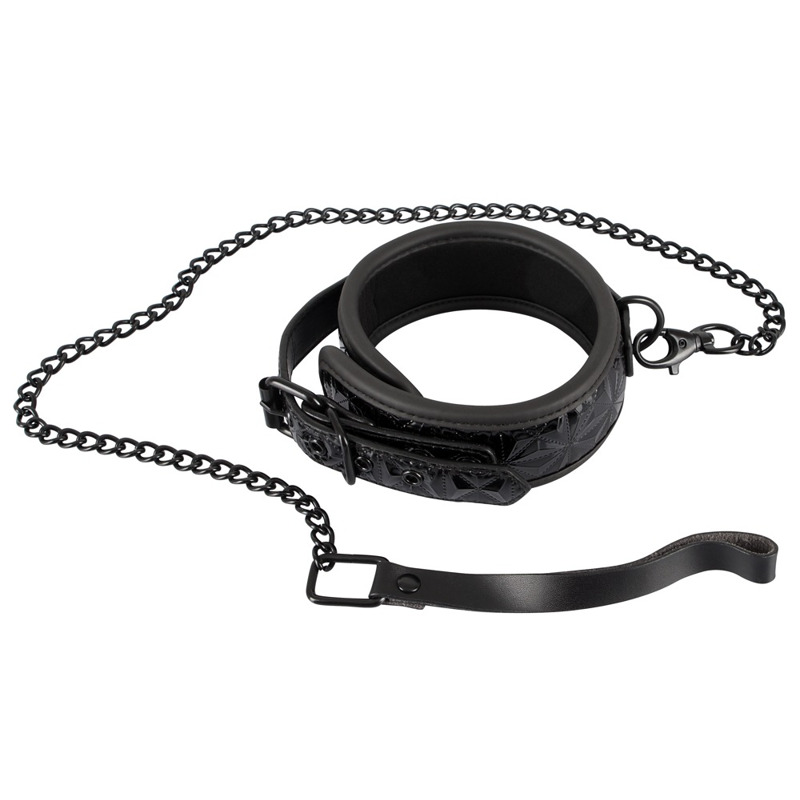 Ошейник Collar with Leash Bad Kitty