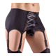Трусы мужские Men's Suspender Belt S