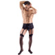 Трусы мужские Men's Suspender Belt S