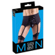 Трусы мужские Men's Suspender Belt S
