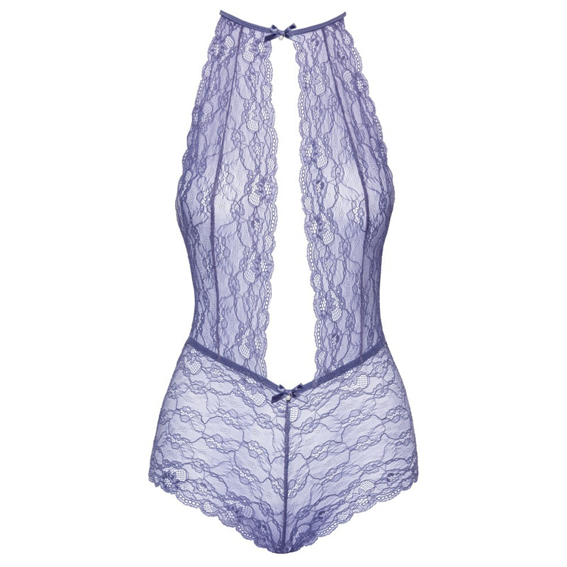 Боди с вырезом Body Lace S/M