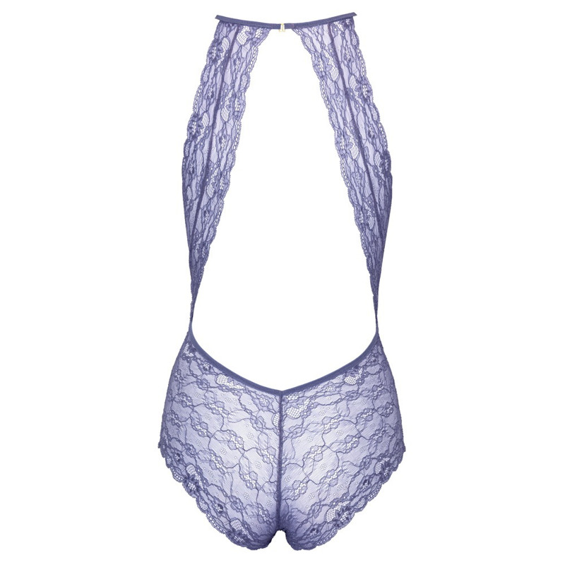 Боди с вырезом Body Lace S/M