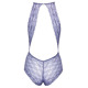 Боди с вырезом Body Lace S/M