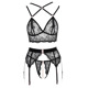 Комплект белья Bra Set S