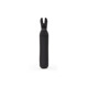 Мини вибратор Happy Rabbit Rechargeable Bullet BLACK