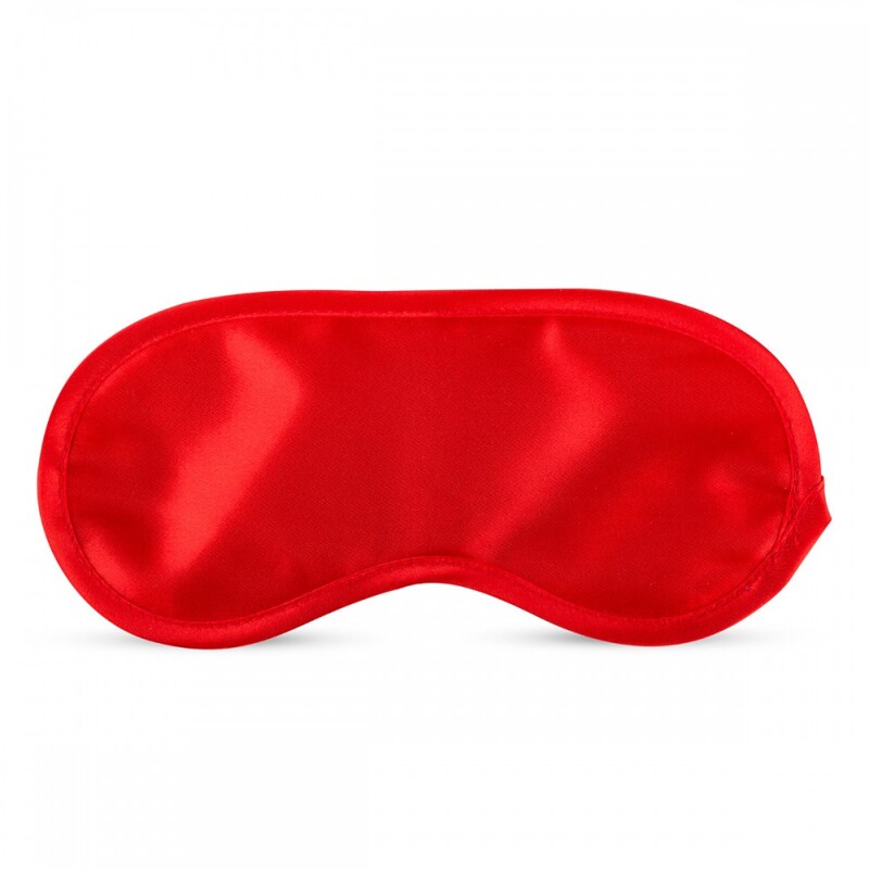 LBX102 Набор секс-игрушек LoveBoxxx - I Love Red Couples Box