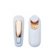 Вибратор в трусики с пультом управления Qingnan No.6 Wireless Control Beige, голубой