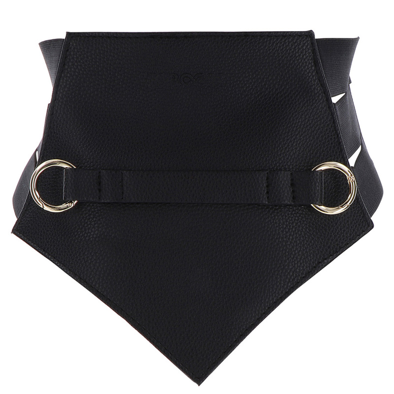 Бондажный пояс средний Bondage Couture Belt Taboom