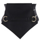 Бондажный пояс средний Bondage Couture Belt Taboom