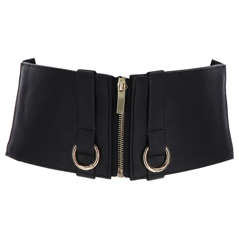 Бондажный пояс средний Bondage Couture Belt Taboom