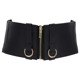 Бондажный пояс средний Bondage Couture Belt Taboom