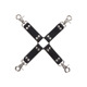 Крестовина для фиксации Hogtie черная Taboom
