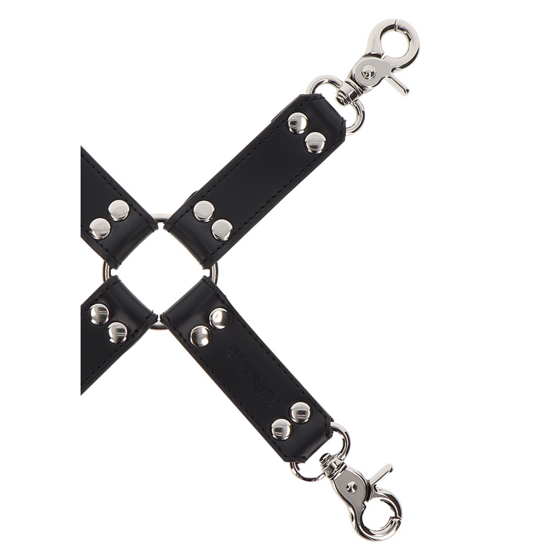 Крестовина для фиксации Hogtie черная Taboom