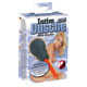 Анальный душ с тремя насадками You2Toys CN MIni Intimate Douche
