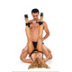 Система фиксации WHIPSMART LOVE LIFT BLACK