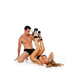 Система фиксации WHIPSMART LOVE LIFT BLACK
