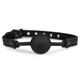 Кляп Ball Gag With Silicone Ball EASYTOYS