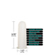 МАСТУРБАТОР HAPPY ENDING JUST ADD WATER WHACK PACK SELF LUBRICATING SLEEVE