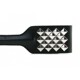 Стек із заклепками двосторонній Sex & Mischief Studded Square Crop 57.2 см Стек із заклепками двосторонній Sex & Mischief Studded Square Crop 57.2 см