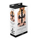 Набор для фиксации WhipSmart Diamond Collection, черный