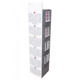 Вибратор-Микрофон белый Massager Super Powerful 10 Function
