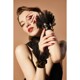 Королевский набор из итальянской кожи UPKO в чемодане Luxurious & Romantic Kit, 5 предметов