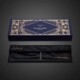 Флоггер из итальянской кожи UPKO Black Label Collection, ручная работа