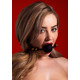 Кляп Taboom Silicone Ball Gag