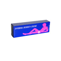 Крем эрекционный INVERMA HERREN-CREME